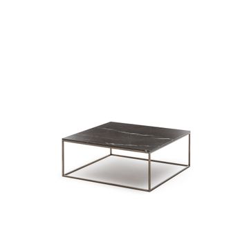 SOLFERINO SC5047 - Low marble coffee table by OAK