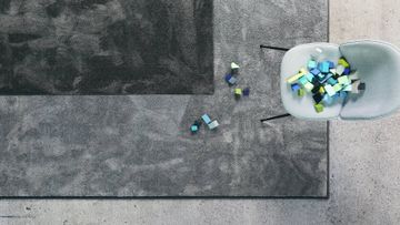 Eddy Rug by Object Carpet