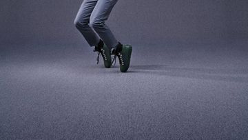 Walk x Talk Rug by Object Carpet