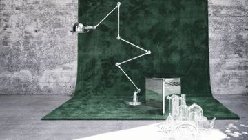 Moody 2000 Wall-to-wall Carpet by Object Carpet