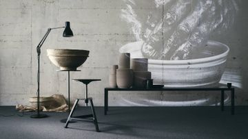 Concept One Wall-to-wall Carpet by Object Carpet