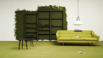 Object 700 Wall-to-wall Carpet by Object Carpet