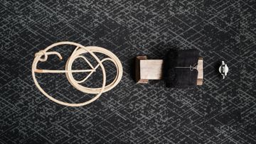 Canyon 700 Carpet Tile by Object Carpet