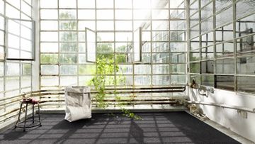 Factum Carpet Tile by Object Carpet