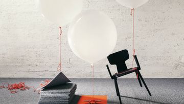 Neoo 1000 Carpet Tile by Object Carpet