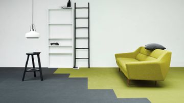 Object 700 Carpet Tile by Object Carpet