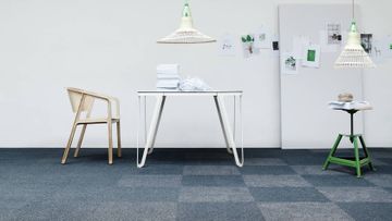 Nyltecc 700 Carpet Tile by Object Carpet