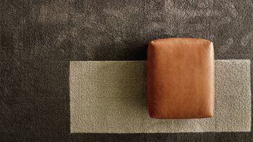 Poodle 1400 Carpet Tile by Object Carpet