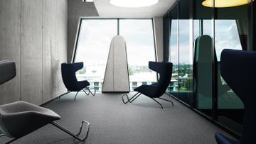 Stream Carpet Tile by Object Carpet