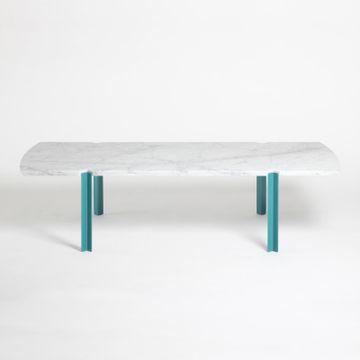 Quattro Cantoni by Objekto