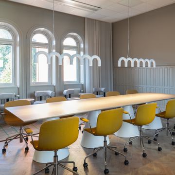 Fortnox Stockholm by OBLURE