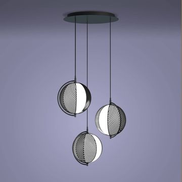 Mondo Triplette by OBLURE