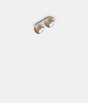 io giro doppio by Occhio