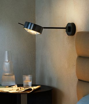 Sento letto by Occhio