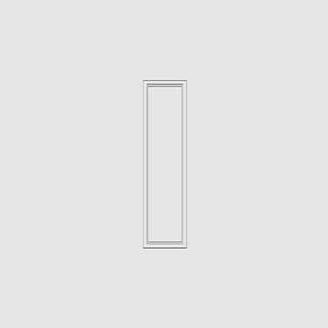 mayfair mirror by OCHRE