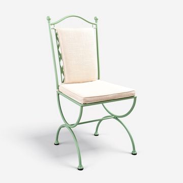 Rombo Chair by OFFICINACIANI