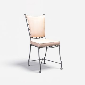 Intreccio Chair by OFFICINACIANI