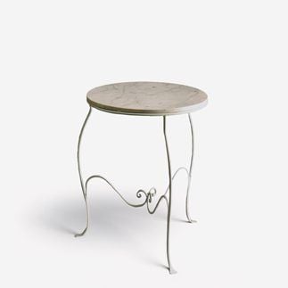 Caffe’ Dining Table by OFFICINACIANI
