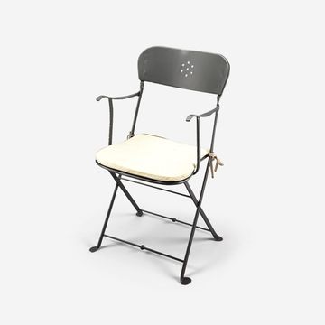 Pila Chair by OFFICINACIANI