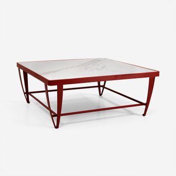 Zig Zag Coffèè Table by OFFICINACIANI