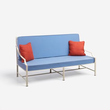 Perennial Sofa by OFFICINACIANI