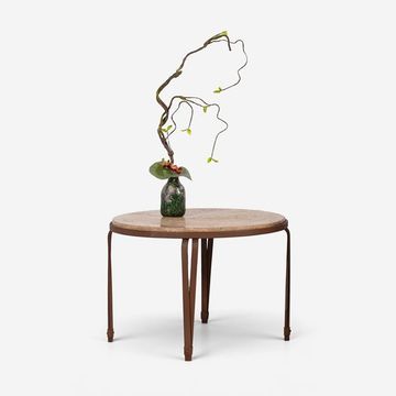 Marina Coffèè Table by OFFICINACIANI