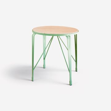 Marina Round Table by OFFICINACIANI