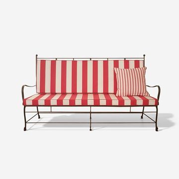 Ville Sofa by OFFICINACIANI