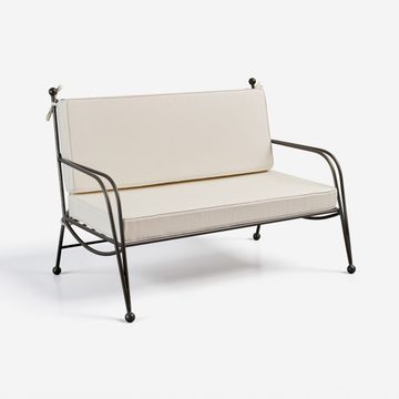 De Lys Sofa by OFFICINACIANI