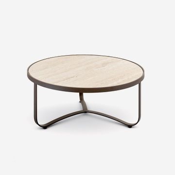 Amalfi Coffèè Table by OFFICINACIANI