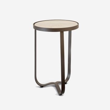 Amalfi Side Table by OFFICINACIANI