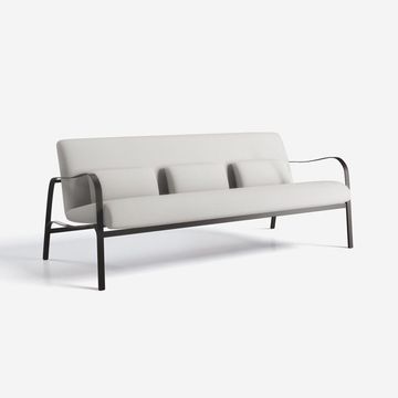 Amalfi Sofa by OFFICINACIANI