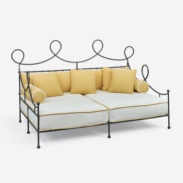 De Loop Sofa Bed by OFFICINACIANI