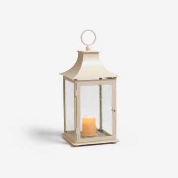 Hydra Floor Lantern by OFFICINACIANI
