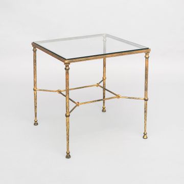 Four Coffèè Table by OFFICINACIANI