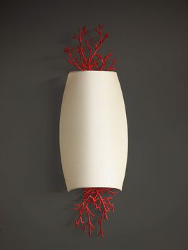 Coralli Wall Lamp by OFFICINACIANI