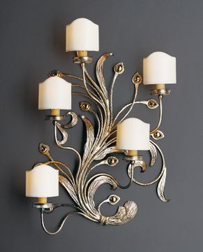 Billi Wall Lamp by OFFICINACIANI