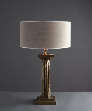 Colonna Table Lamp by OFFICINACIANI