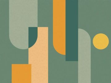 Composition Green by Officinarkitettura®