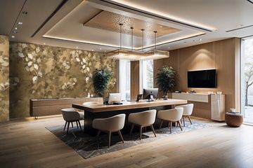 Ginko Oro by Officinarkitettura®