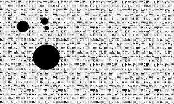 Black and White by Officinarkitettura®