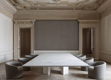 Fleur Yves by Officinarkitettura®
