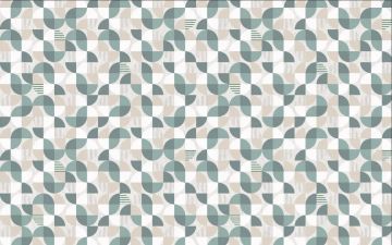 Green Butterflies by Officinarkitettura®