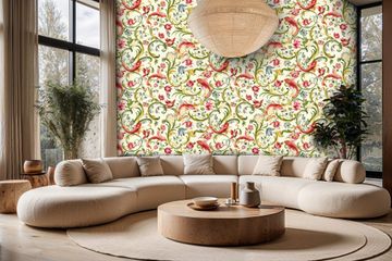 Les Jardins Imaginaires_Reinassance White by Officinarkitettura®