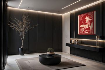 Paesaggio Italiano2 by Officinarkitettura®
