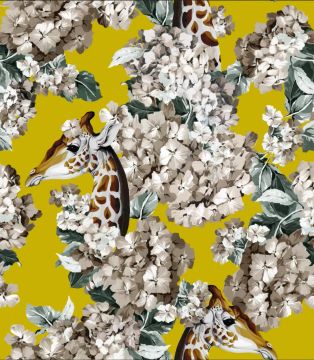 The Hortense Dream Sun by Officinarkitettura®