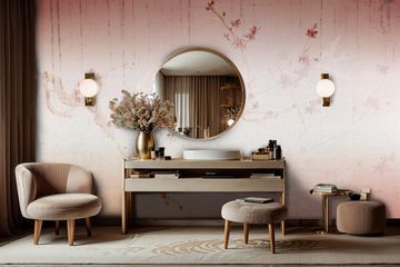 Pink Blossom by Officinarkitettura®