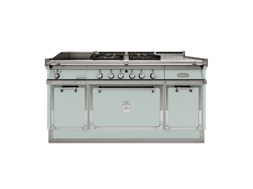 168cm Professional Cooking Block by Officine Gullo srl