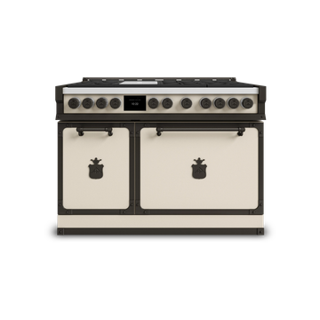 Luxury Gas Kitchen Florentine Model 120 by Officine Gullo srl