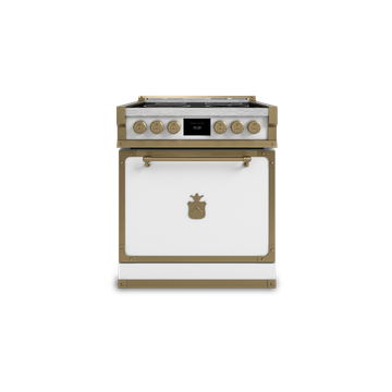 Florentine Cooking Block 75 by Officine Gullo srl